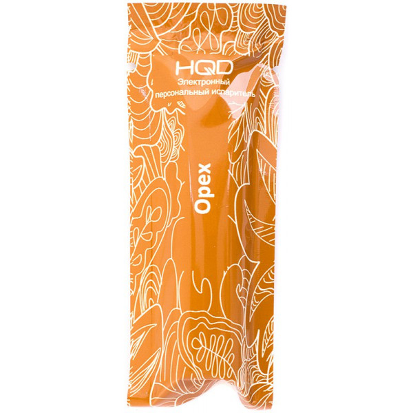 hqd nuts tobacco Cuvie Plus Nuts Tobacco Disposable Pod (Pack