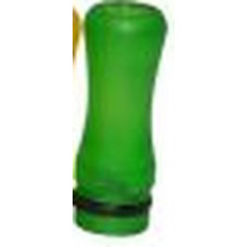 Дрип тип Дельярин Классический Зеленый (drip tip 510) PLA07