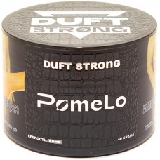 Табак Duft Strong 40 гр Pomelo Помело