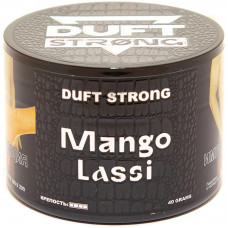 Табак Duft Strong 40 гр Mango Lassi Индийское Манго