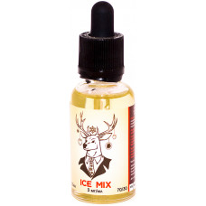 Жидкость Red Deer 30 мл Ice Mix 3 мг/мл