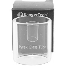 Smok TFV4 Mini, SUBOX Mini-C Glass 22x26 мм 3,5 мл Стекло