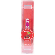 Вейп HQD Stark Вишня Cherry