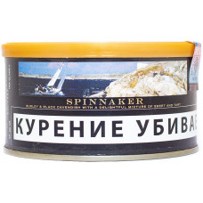 Табак трубочный SUTLIFF Spinnaker (США) 50 гр (банка)