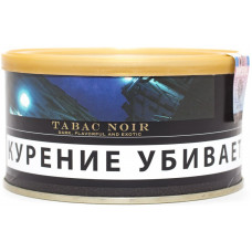 Табак трубочный SUTLIFF Tabac Noir (США) 50 гр (банка)