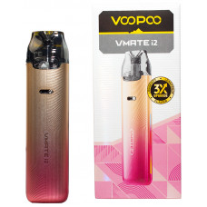 Voopoo Vmate i2 Kit 30W Rosy Розовый 1500mAh 3 мл