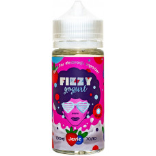 Жидкость Fizzy Yogurt 100 мл Jessie 3 мг/мл