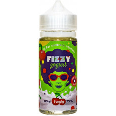 Жидкость Fizzy Yogurt 100 мл Sandy 3 мг/мл