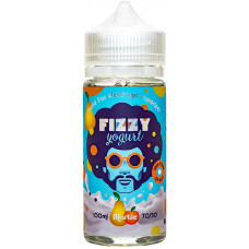 Жидкость Fizzy Yogurt 100 мл Martie 3 мг/мл