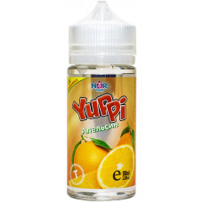 Жидкость Yuppi 100 мл Апельсин
