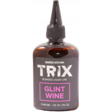 Жидкость SmokeKitchen Trix 10 мл Glint Wine 0 мг/мл Без Никотина VG/PG 70/30 Глинтвейн Жидкость SmokeKitchen Trix 10 мл Glint Wine 0 мг/мл Без Никотина VG/PG 70/30 Глинтвейн