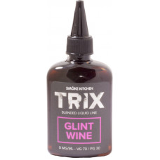 Жидкость SmokeKitchen Trix 100 мл Glint Wine 0 мг/мл VG/PG 70/30 Глинтвейн