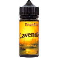 Жидкость ПромПар 100 мл Cavendish 6 мг/мл