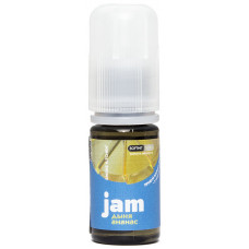 Жидкость SmokeKitchen Jam Salt 10 мл Дыня Ананас 20 мг/мл