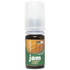 Жидкость SmokeKitchen Jam Salt 10 мл Еловый Джем 20 мг/мл