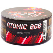 Табак Duft All in 25 гр Atomic Bob Прохладительный Напиток