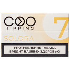 Стики COO 07 Solora Дыня 20 шт