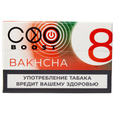 Стики COO 08 Bakhcha Арбуз 20 шт