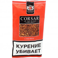 Табак Королевский Корсар сигаретный Черри 35 гр (кисет)