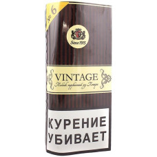 Табак трубочный Vintage 2006 N6 40 гр (кисет)