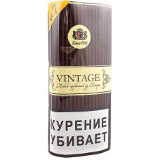 Табак трубочный Vintage 2006 N7 40 гр (кисет)