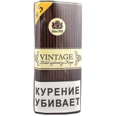 Табак трубочный Vintage 2006 N5 40 гр (кисет)