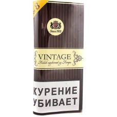 Табак трубочный Vintage 2006 N8 40 гр (кисет)