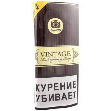 Табак трубочный Vintage 2006 N4 40 гр (кисет)