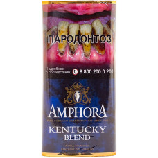 Табак трубочный Amphora Kentucky Blend 40 г (кисет)