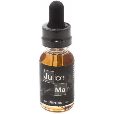 Жидкость Juice Man 15 мл Emperor 3 мг/мл
