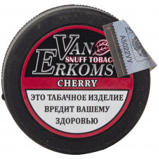 Табак Van Erkoms CHERRY 10 гр
