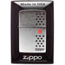 Зажигалка Zippo 200 Zippo Chimney Бензиновая