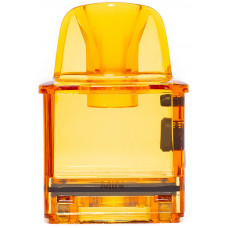 Rincoe Jellybox Nano Pod Amber Clear 2.8 мл Картридж 1 шт Янтарный Без испарителя