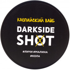 Табак DarkSide SHOT 120 г Каспийский вайб