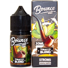Жидкость Bounce Salt Strong 30 мл Tobacco Blend