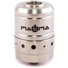 Дрипка Magma paradigm Стальной
