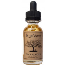 Жидкость Ripe Vapes 30 мл Pear Almond 0 мг/мл