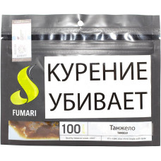 Табак Fumari 100 г Танжело