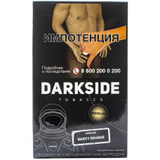 Табак DarkSide 100 г Medium Core Оранжевые Цвета Barvy Orange