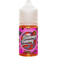 Жидкость Yummy SALT Raspberry Candy 30 мл 20 мг/мл