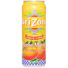 Напиток Arizona Mucho Mango 680 мл