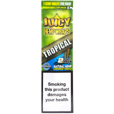 Блант Juicy Tropical