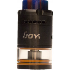 Бакомайзер RDTA 5 Черный 4 мл iJoy