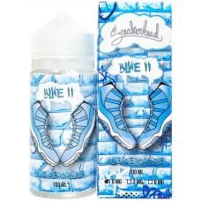 Жидкость Glas Sneakerhead 100 мл Blue Ice 0 мг/мл