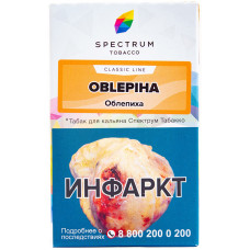 Табак Spectrum Classic 40 гр Облепиха Oblepiha
