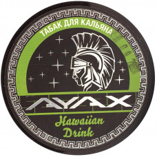 Табак AYAX 25 гр Hawaiian Drink Гавайский коктейль