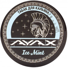 Табак AYAX 25 гр Ice Mint Освежающая мята