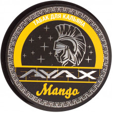 Табак AYAX 25 гр Mango Манго