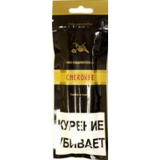 Сигариллы CHEROKEE Fino Cigarritos N2 (Фино сигарритос) пакет 1 шт