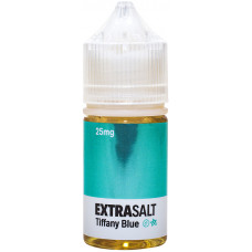 Жидкость Extra Salt 30 мл Tiffany Blue 25 мг/мл